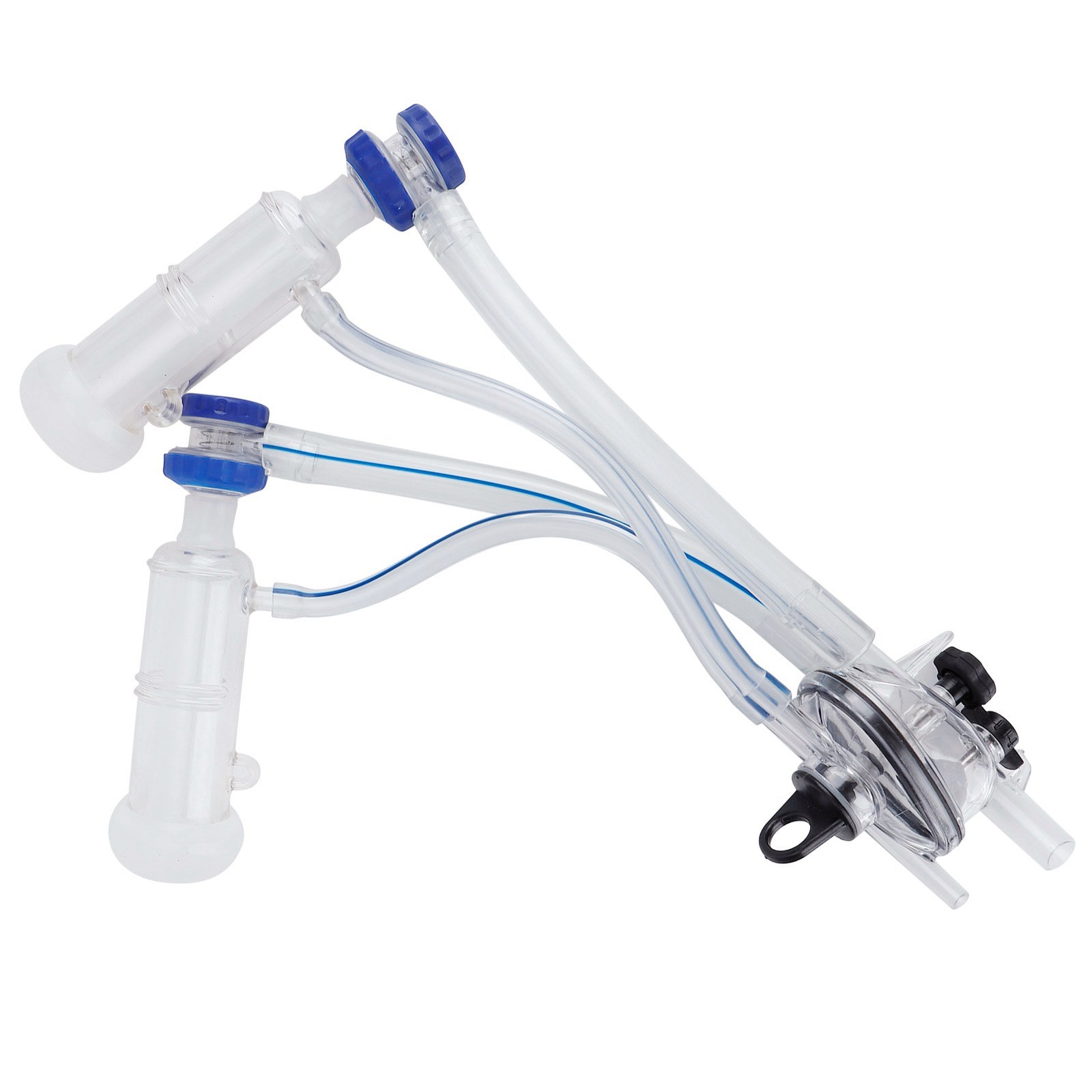 Sheep Milking Cluster Groups Milking Teat Cup Milk Collector For Milker Machine