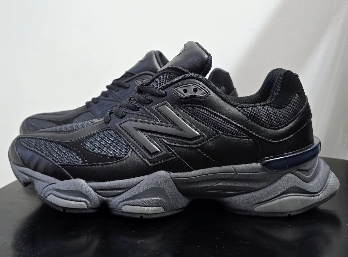 New Balance 9060 Black | eBay