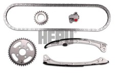 Steuerkettenset Simplex 21-0450 HEPU für TOYOTA LEXUS