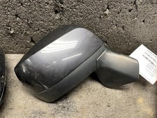 2017 Subaru Forester Side View Mirror RH Passenger Power Black 91036SG931 OEM