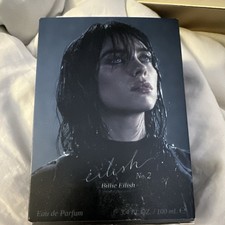 Image of Billie Eilish: Eilish No. 1 & 2 Eau de Parfum Spray, Regular Size 100 ml