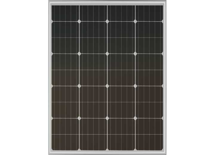 Xantrex 780-0100 100W Solar Panel w/ Mounting Hardware
