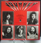 Journey 'A Candid Conversation' 12" Vinyl LP. 1983 Original Pressing. Near Mint!