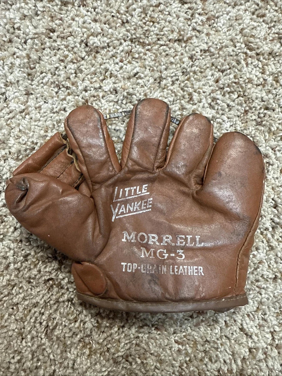 1949 Year Vintage Baseball Gloves for sale | eBay