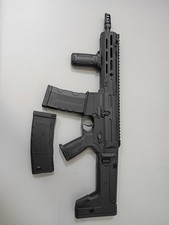 Airsoft AEG FLCN Dual Sector Gear