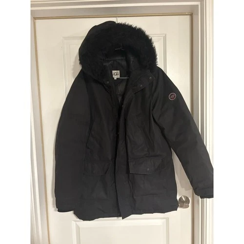 UGG Men's Butte Parka Large - product listing photo