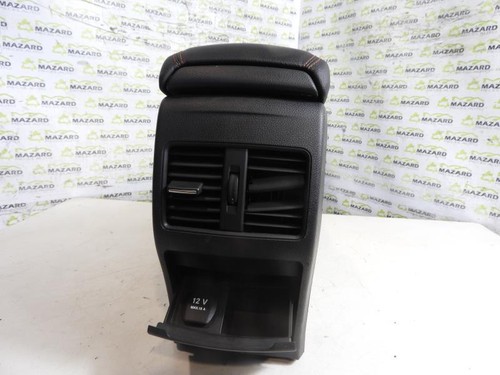 MIDDENCONSOLE Mercedes-Benz CLASSE A 176 PHASE 2 17668014509H68 - Afbeelding 5 van 7