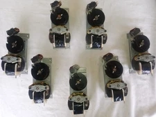 (Set of 8) Vending Machine Motor Vendo Univendor works for many different models