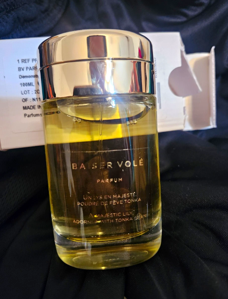 Cartier Baiser Vole Fragrances for Women for sale | eBay