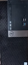 Dell OptiPlex 3040 MT PC, i5-6500, 4 GB RAM, 250GB SSD, GT 740 1GB, Win10, DVD
