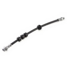 Bremsschlauch 345 mm HELLA Bremsen-Expertise passend für u.a. FORD FOCUS