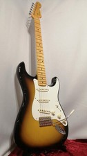 Electric Guitar LTD 1957 STRATOCASTER NOS FENDER CUSTOM SHOP
