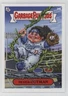 2023 Topps MLB x Garbage Pail Kids: Series 3 David Gross James Outman Never 0ix9