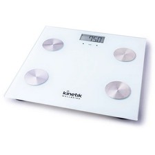 Kinetik Wellbeing Body Composition Analyser