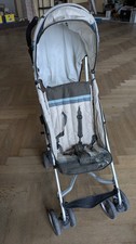 Kinderwagen Zusammenklappbar Leicht zu transp...
