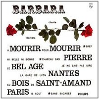 Chante Barbara Von Barbara | Cd | Zustand Neu