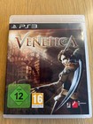 venetica ps3 CIB