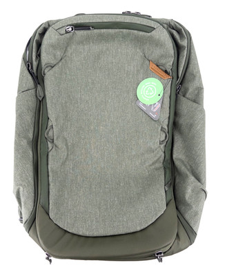 PEAK DESIGN TRAVEL. BACKPACK - SAGE 45L