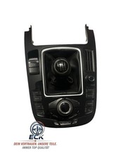 Audi A4 A5 Q5 S4 S5 RS MMI Bedieneinheit/MMI Control Panel 8T0919609 Schaltknauf