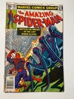 AMAZING SPIDER-MAN #191 SPIDER-SLAYER! BRONZE AGE MARVEL COMICS 1979! NICE!