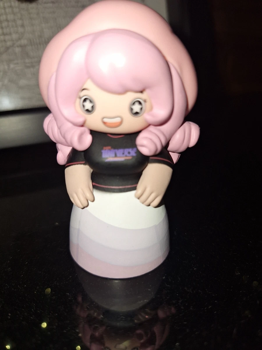 Mystery Minis Steven Universe Collectible Figures & Bobbleheads