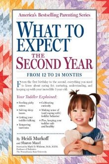 What to Expect the Second Year: From 12 to 24 Months... | Buch | Zustand wie neu