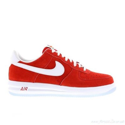 Schuhe Universal Herren Nike Lunar Force 1 14 654256601 Weiß