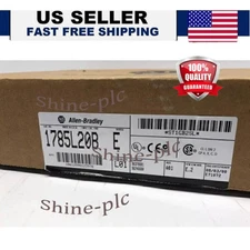 NEW AB 1785-L20B PLC-5/20 PROCESSOR MODULE 16K WORD OEM 1785L20B US Free Tax