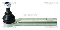 Triscan Spurstangenkopf AußEn, Beidseitig, Rechts, Vorderachse FüR Toyota