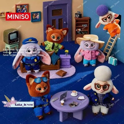 TOPTOY ズートピア GROWTH JOURNEY ニック　ジュディ新しい旅 ズートピア ニック＆ジュディの成長の旅 新品未開封品 - メルカリ