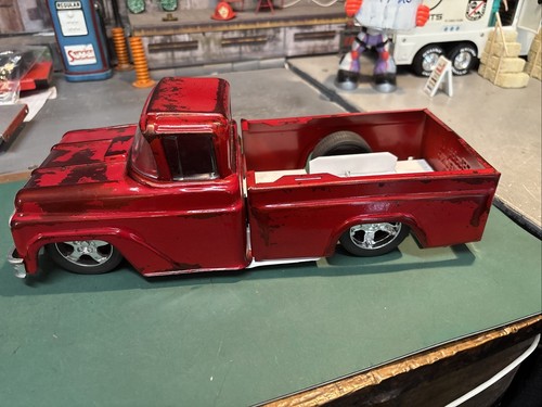 Buddy L Custom Build