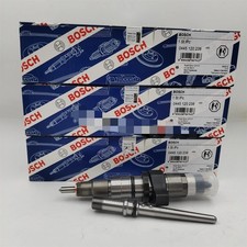 6x 0445120238 Fuel Injector For Dodge Ram 2500 3500 Cummins 5.9l Diesel 6x 0445120238 Fuel Injector For Dodge Ram 2500 3500 Cummins 5.9l Diesel