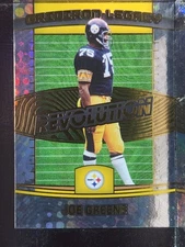 NFL 2025 Revolution Football (Pick Your Card) Base, Parallel, & inserts