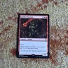 Goblin Chieftain Duel Decks: Merfolk vs. Goblins Regular Magic The Gathering MTG