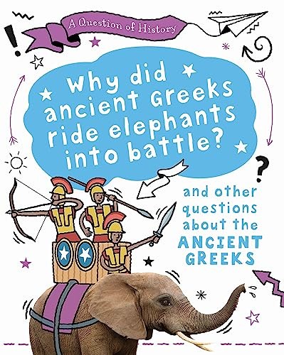 Question Of History Why Did The Anci - Image 4