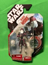 Star Wars 2006 Hasbro 30th Anniversary  02 GALACTIC MARINE