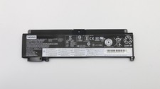 NEW OEM 27WH 01AV406 Battery For Lenovo ThinkPad T460s T470s- 00HW024- 01AV462