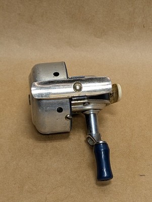 Vintage Pflueger Polaris 86 Closed Face Spin/Cast Fishing Reel
