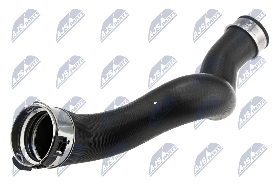 N.T.Y. GPP-BM-074.NTY Charger Air Hose for BMW
