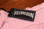 BNWT Vilebrequin Ginette Cotton Terry Girls Shorts Size 4 Years MSRP $145!! — photo 2