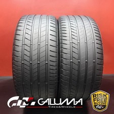 Set Of 2 Tires Bridgestone Alenza 001 Rft Run Flat Xl 27540r20 2754020 92347