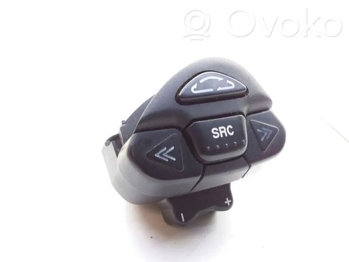 NISSAN ALMERA TINO V10 Lenkradknöpfe / -schalter 130201 54355381P1 28454081