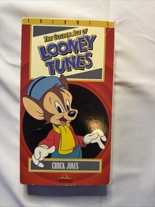 The Golden Age of Looney Tunes | eBay