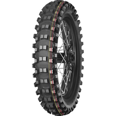 Mitas Terra Force-MX SM Rear Bias Motorcyle Tire 110/90-19 62M