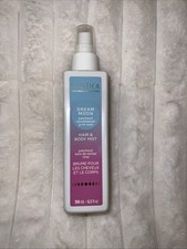 Pacifica DREAM MOON Hair  Body Mist Pink Rose Sandalwood Patchouli 6.5oz Vegan