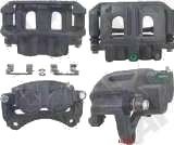 Disc Brake Caliper for 2002-2003 Saturn Vue, 2005 Chevy Equinox Front Right