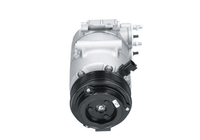 Kompressor Klimaanlage FüR Ford Fiesta VI Focus III Stufenheck Turnier Van