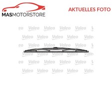 SCHEIBENWISCHER WISCHERBLATT HINTEN VALEO 574110 A FÜR AUDI 80,50,100,60,B4,86
