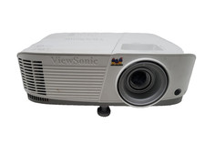 ViewSonic PA503X 3800 Lumens XGA Projector LAMP Hours 798