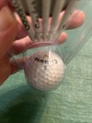 Goulston Surface Technology Callaway Golf Ball With Tees and Poker Chip — photo 7